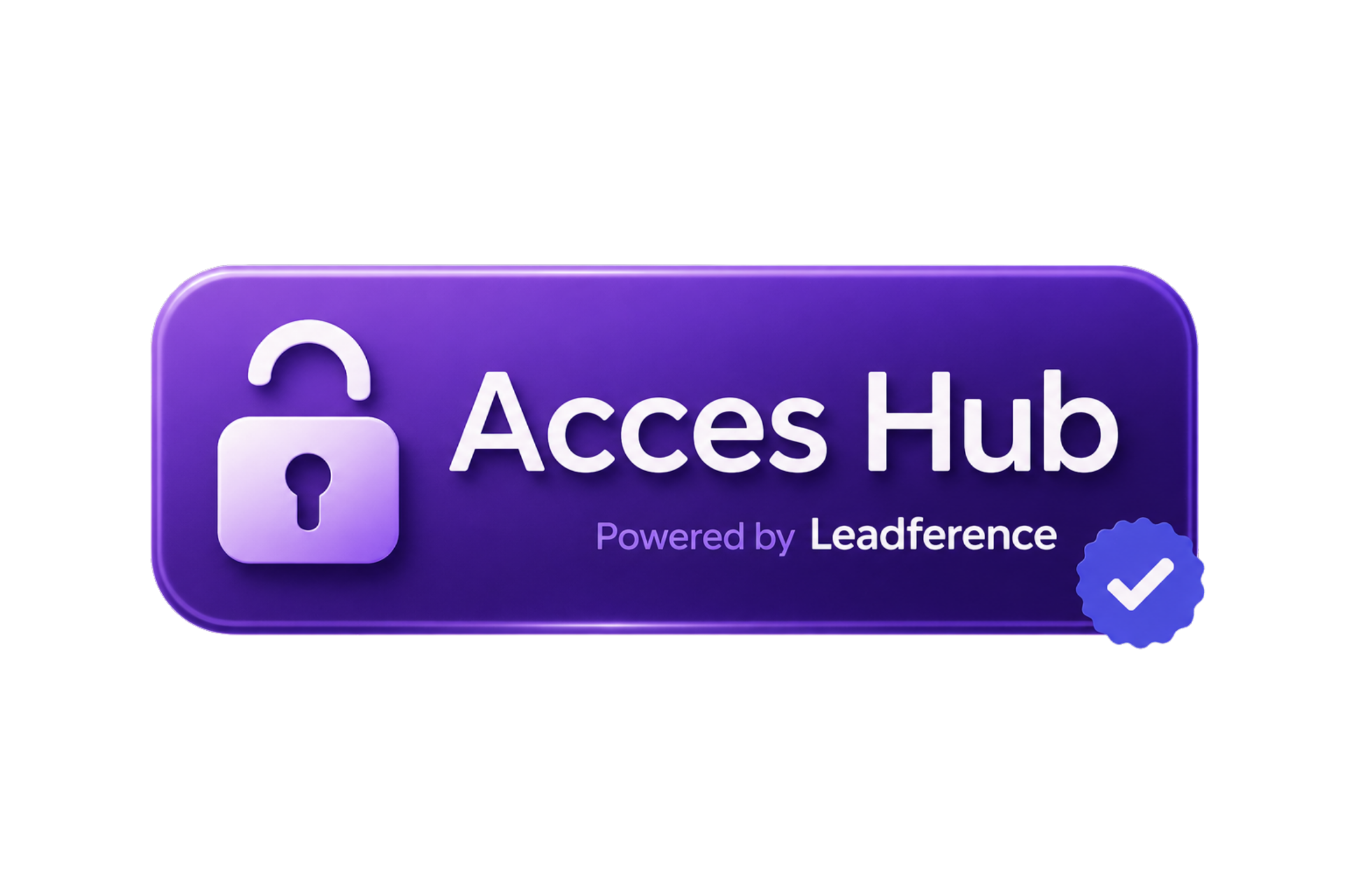 Access Hub